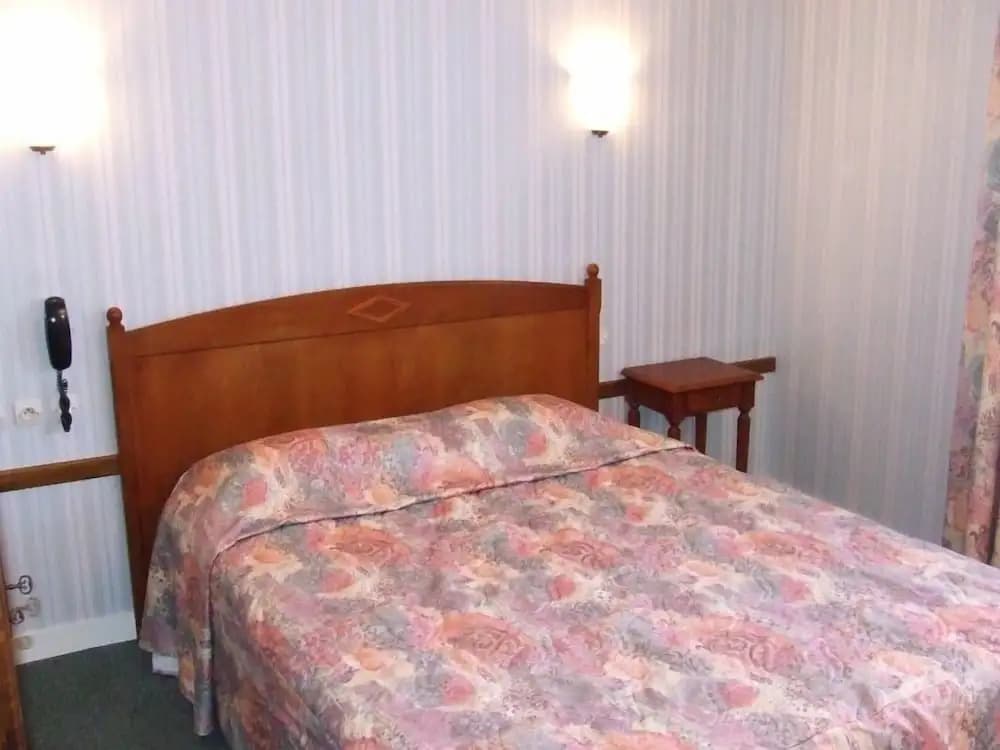 Citotel Le Relais Du Bellay - Photo 2