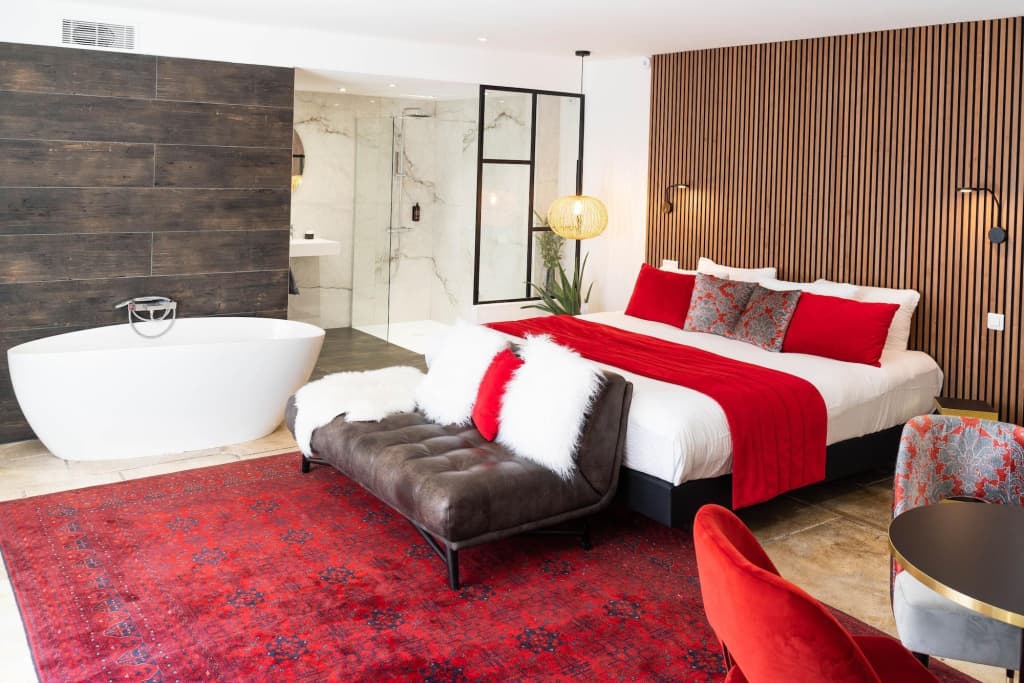 Confidentiel hôtel & Spa - Photo 3