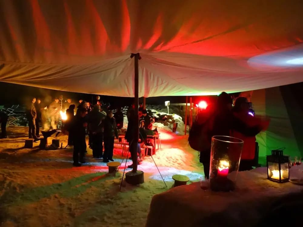 Village Tipi - Photo 5
