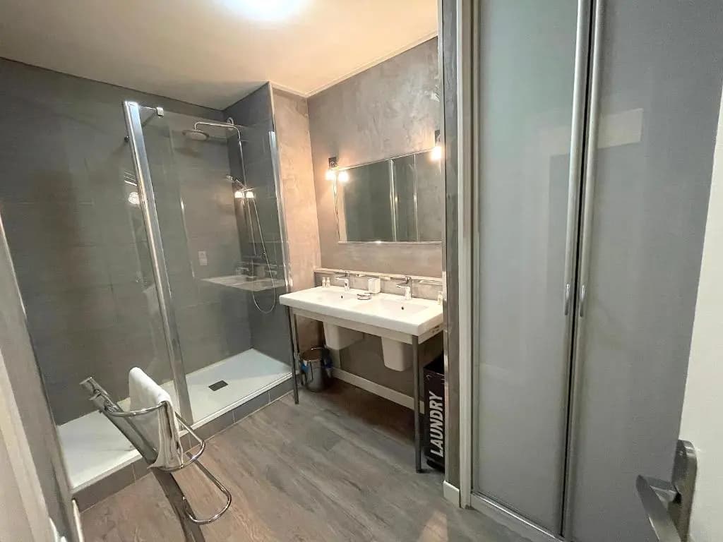 L'ideal 112 - 85m2, 2 Chambres, Parking & Cabine de Plage - Photo 4