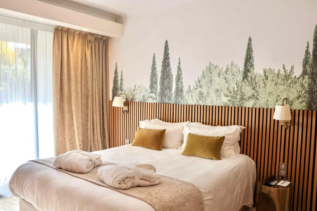 Best Western Sevan Parc Hotel - Photo 4