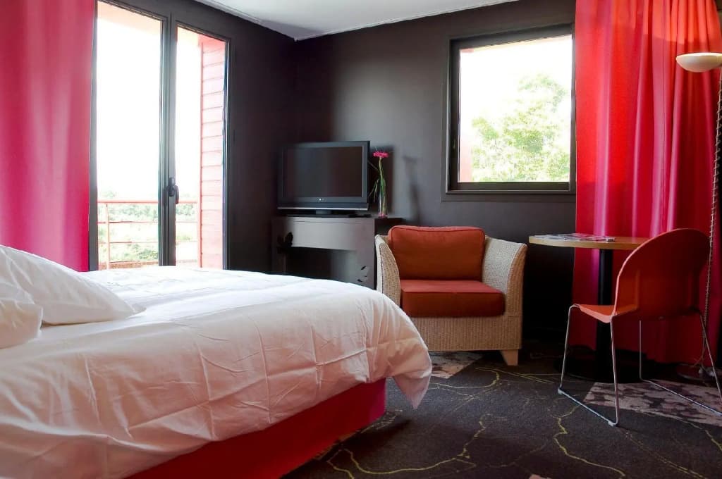 Auberge de la Foret - Photo 1