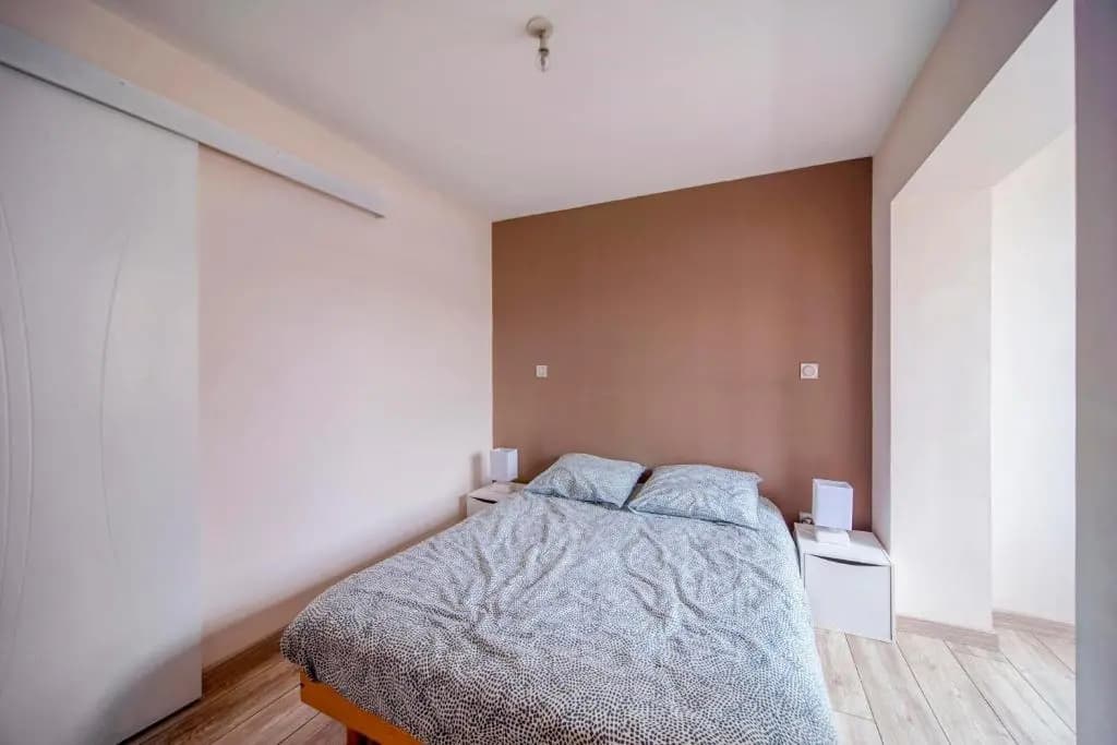 La Chalaronne - appartement au coeur de la cité médiévale - Photo 4