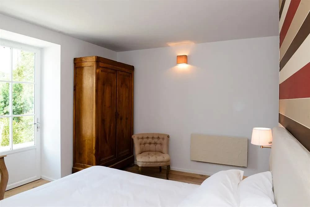 Hôtel Harretchea - Photo 5