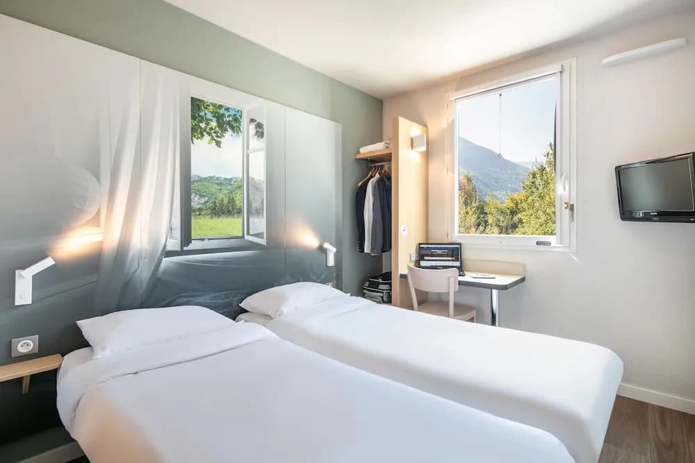 B&B Hotel Saint-Jean-De-Maurienne - Photo 5