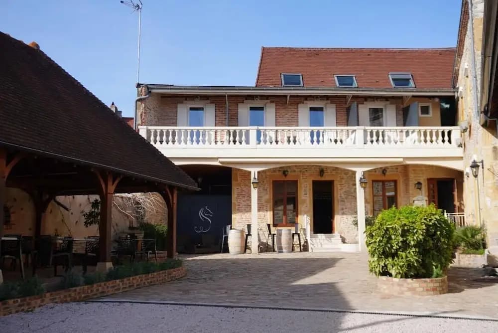 Hôtel Villa Pona - Photo 1