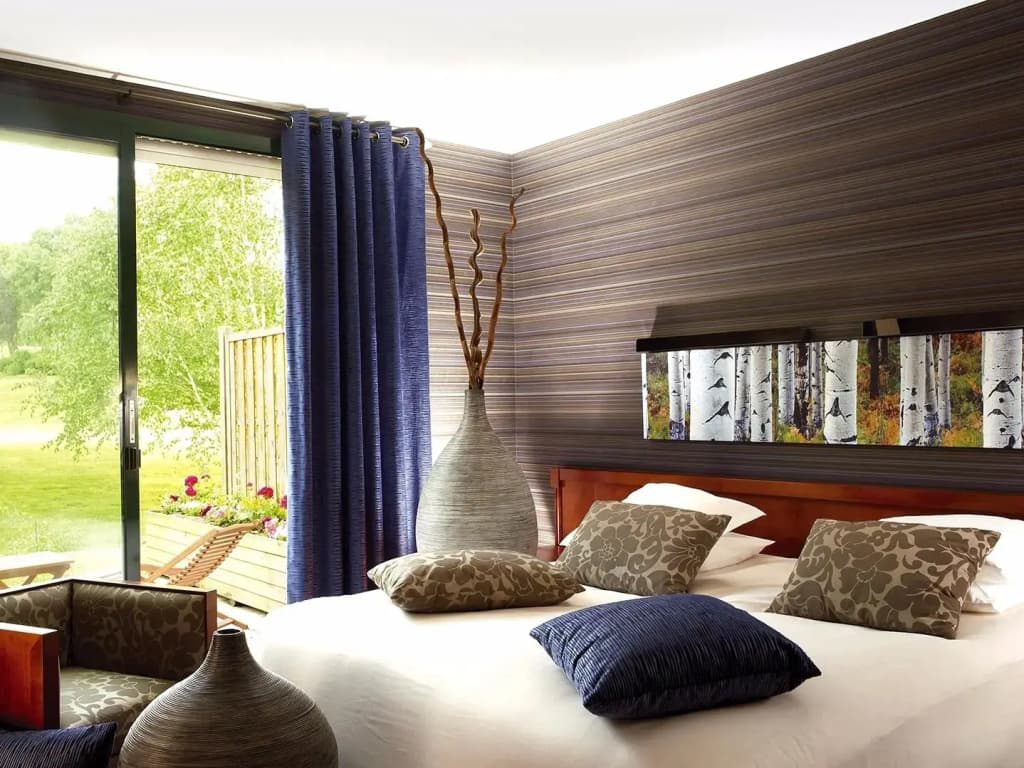 Golf Hotel Resort Val De Sorne - Photo 5