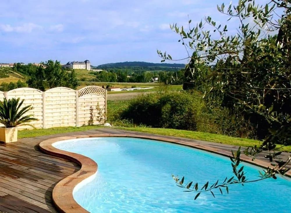 Domaine Du Grand Tourtre - Miniature 7