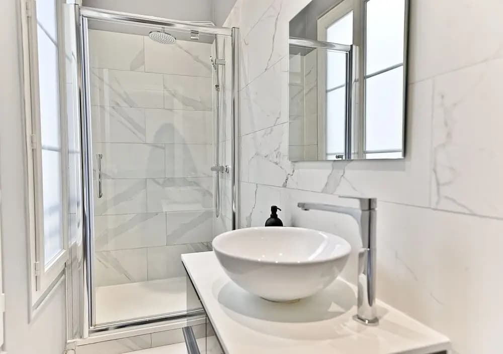Appartements 3 Boulevard Richard-Lenoir - Miniature 6