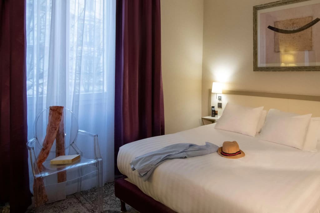 Best Western Alba Hotel - Miniature 8