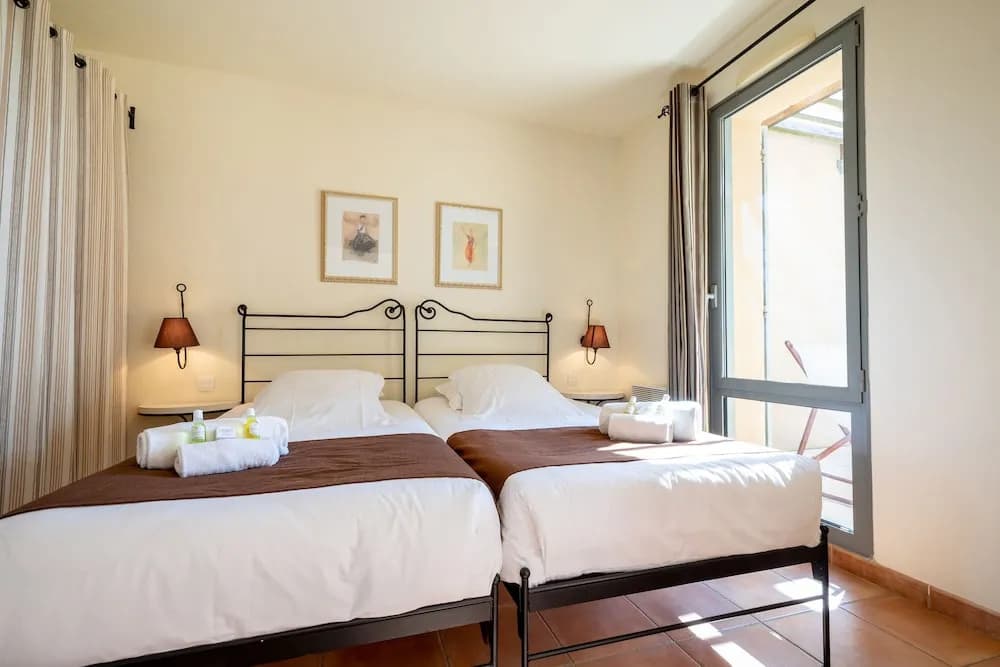 Le Domaine de Provence Country Club - Photo 1