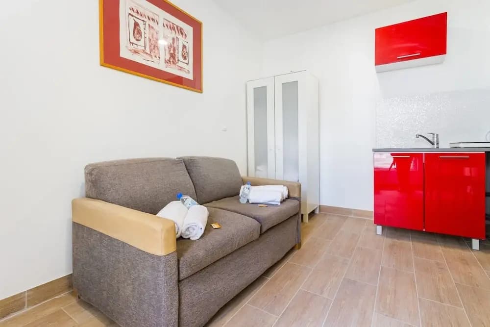 Cosy Studio for 2 Persons - Malakoff - Photo 3