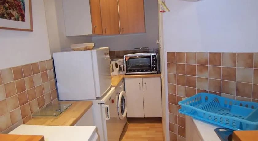 Appartement Fricéro - Miniature 7