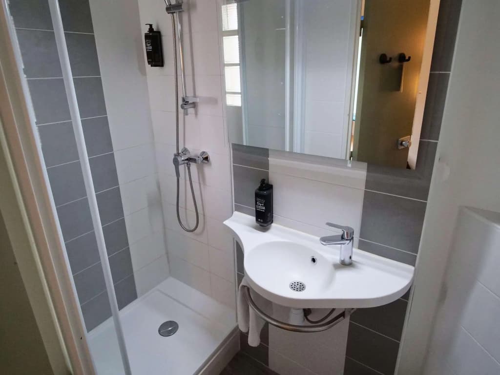 ibis budget Blois Centre - Miniature 7
