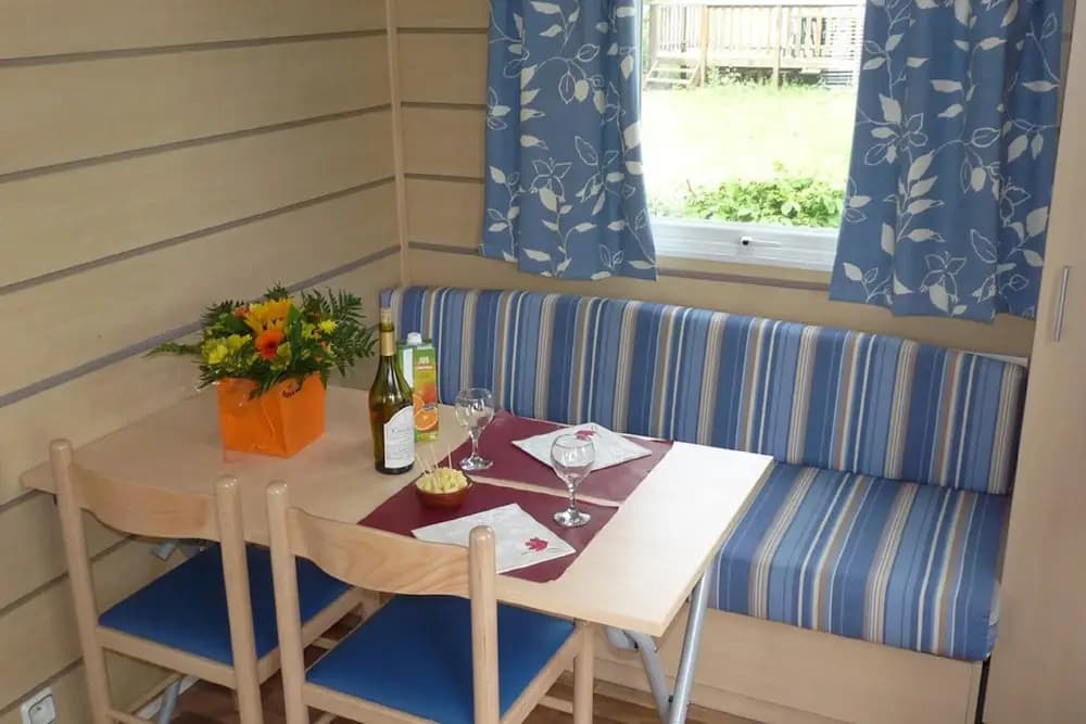 Camping Le Fayolan - Photo 5