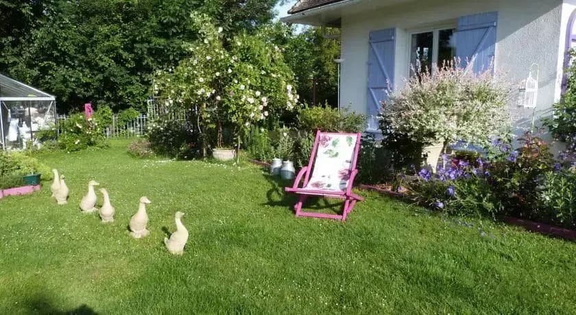 Le Jardin de Marie-Jeanne - Miniature 8