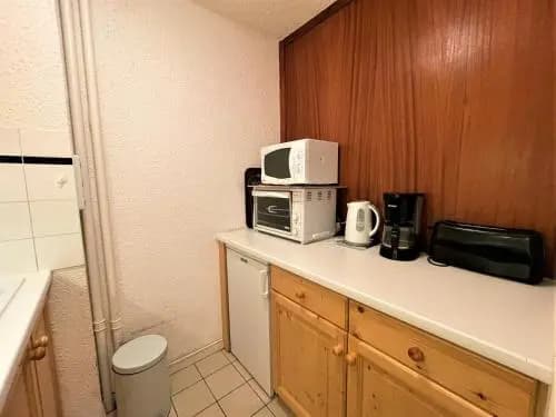 Apartment Les menuires - 6 pers, 38 m2, 2/1 - Photo 2
