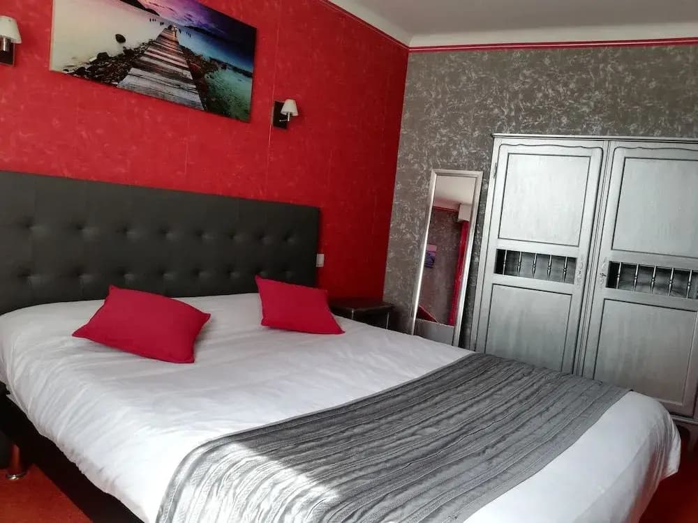Hotel de France - Miniature 6