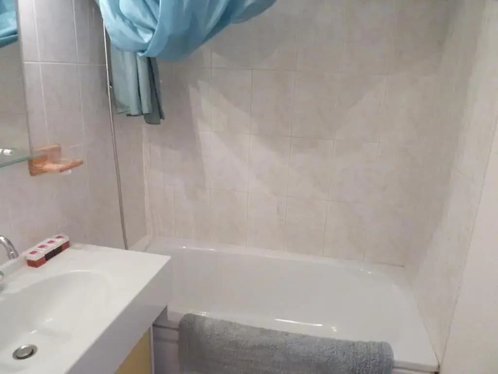 Appartement Saint-Jean-d'Aulps, 2 pièces, 6 personnes - FR-1-573-81 - Miniature 8