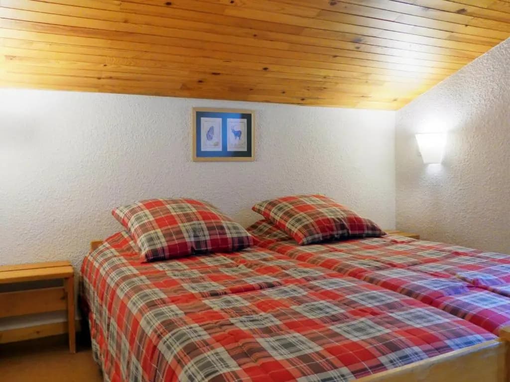 Appartement Méribel, 3 pièces, 8 personnes - FR-1-182-164 - Photo 4
