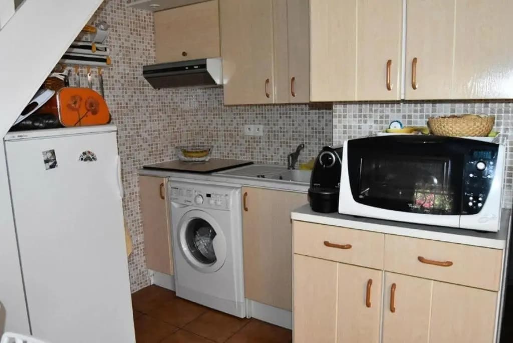 Résidence LES MAISONS DU SOLEIL - Maisons & Villas pour 4 Personnes 514 - Photo 2