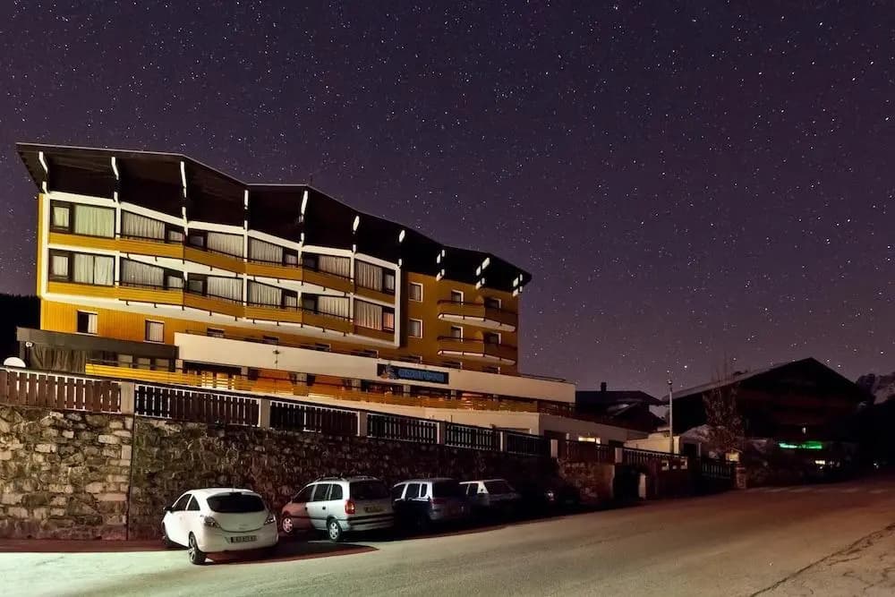 Azureva La Clusaz Les Confins - Photo 1