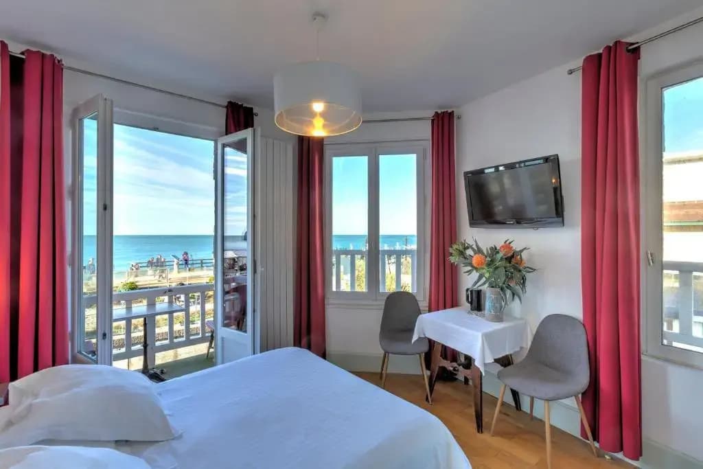 Hotel Le Rayon Vert - Photo 2