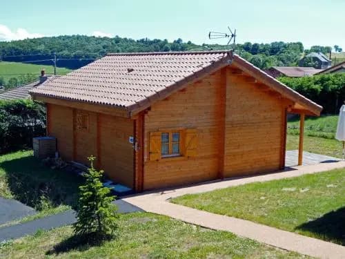 Gîtes Bon Air - Photo 4