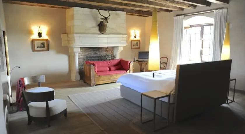 Château de Lerse - Photo 5
