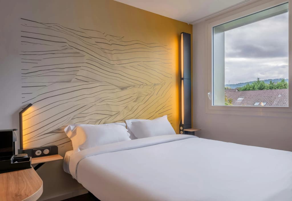 B&B Hotel Annecy Cran-Gevrier - Photo 4