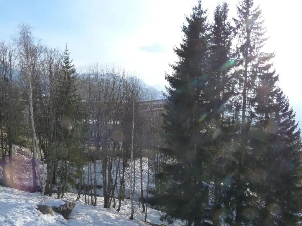 Appartement Les Arcs 1800, 2 pièces, 6 personnes - FR-1-411-417 - Miniature 8