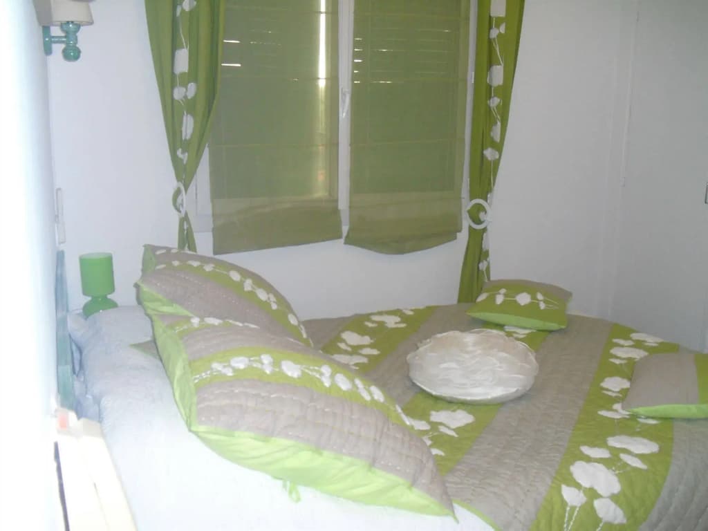 Hôtel les Mimosas - Photo 3