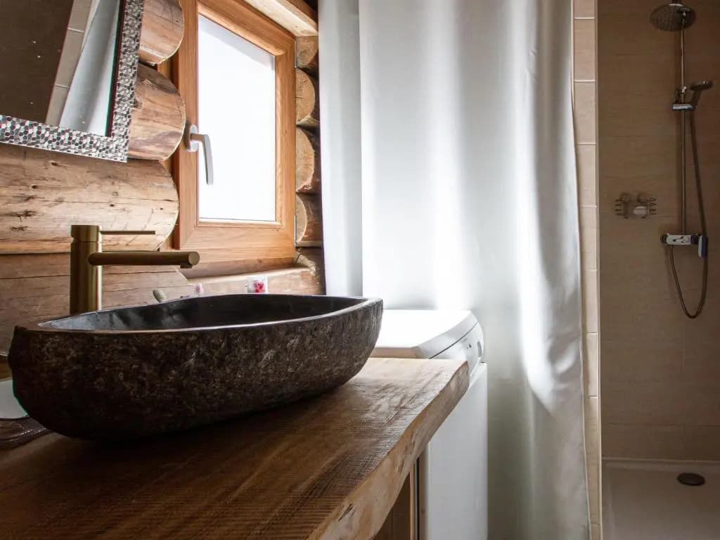Gîte Anould, 4 pièces, 6 personnes - FR-1-589-378 - Photo 5