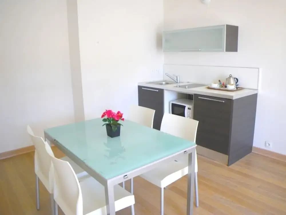 Residence Hoteliere Syracuse - Photo 4
