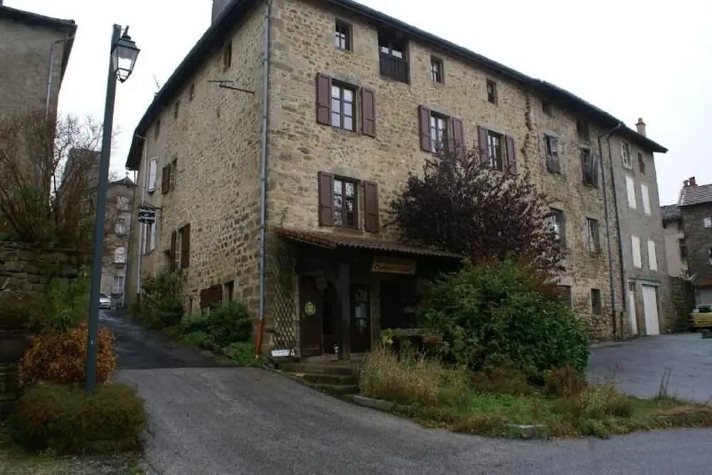La Jacquerolle - Photo 1