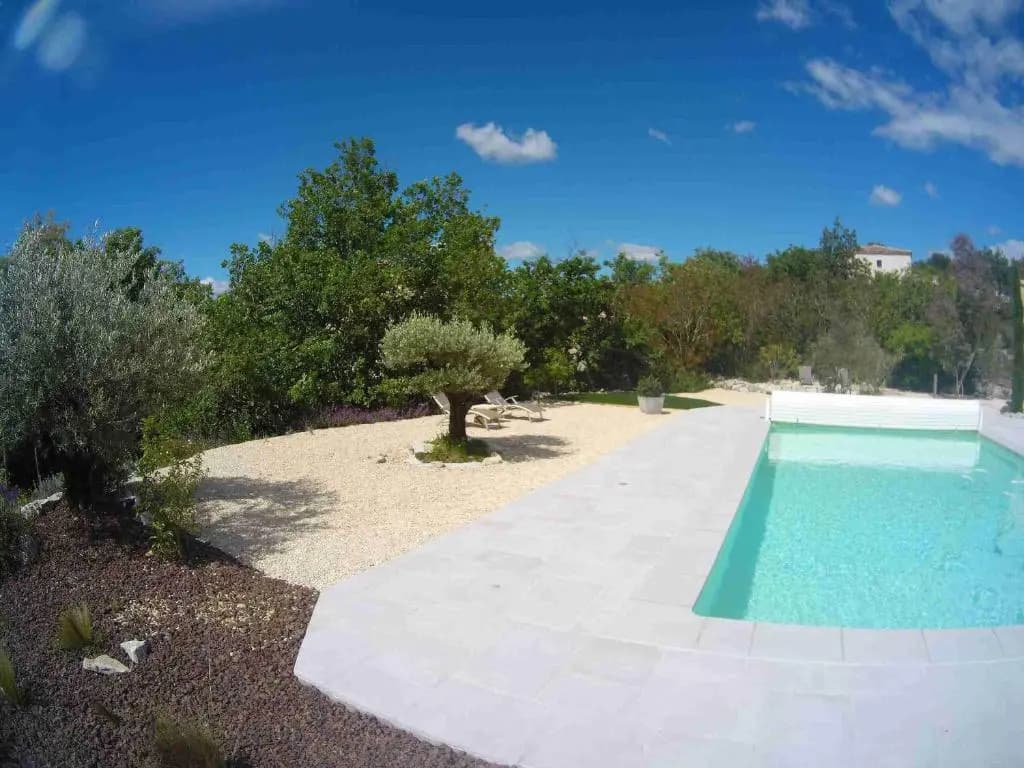 Gîte Le Mas de Molines - Photo 4
