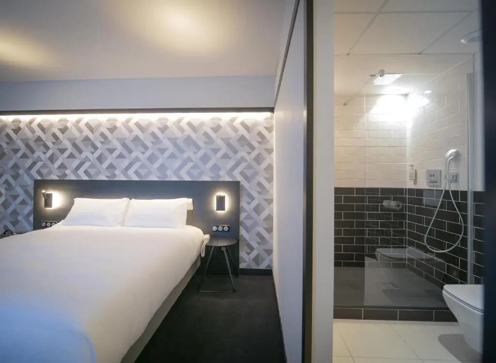 Hôtel Le Magic & Spa - Photo 3