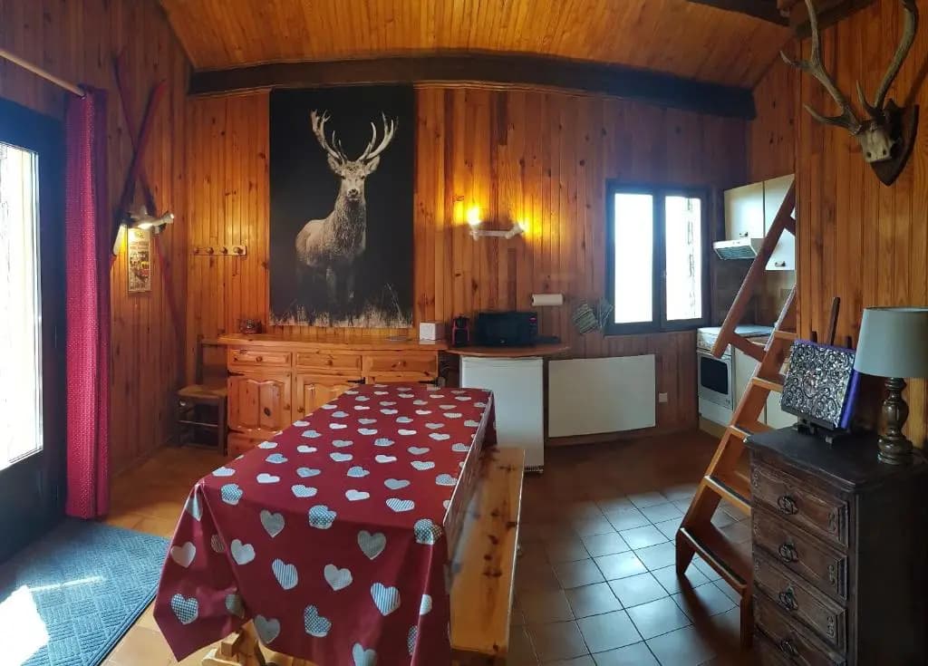 Chalet La Campagnette - Photo 3