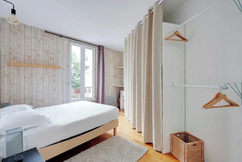 Bright Apartment 1br/2p - St Ouen - Photo 1