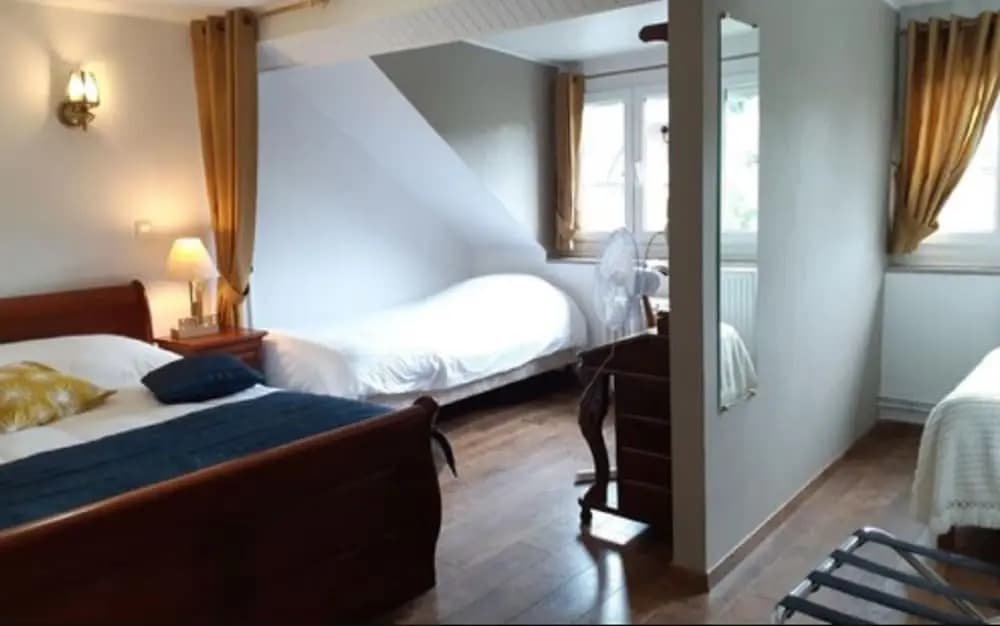 Hotel Saint Hubert - Photo 5
