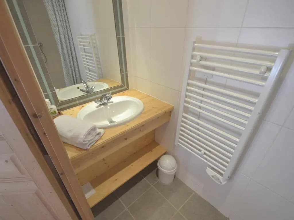 Appartement Le Grand-Bornand, 4 pièces, 6 personnes - FR-1-391-104 - Miniature 8