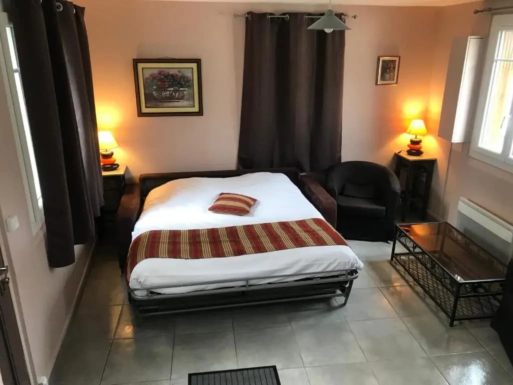 Hôtel les Iris - Photo 2