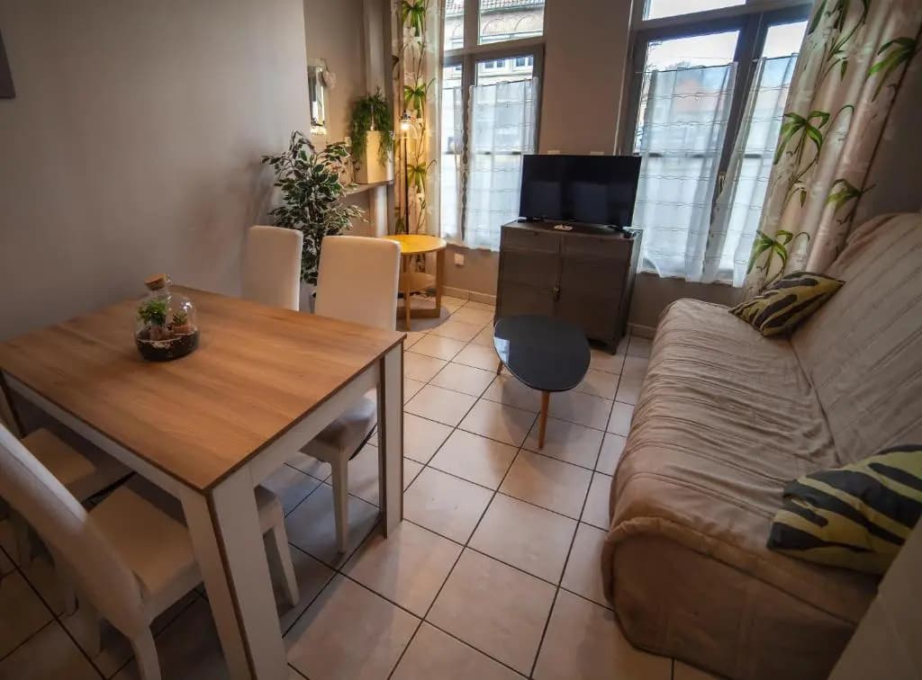 2 Gites Au Coeur de Bergues - Photo 1