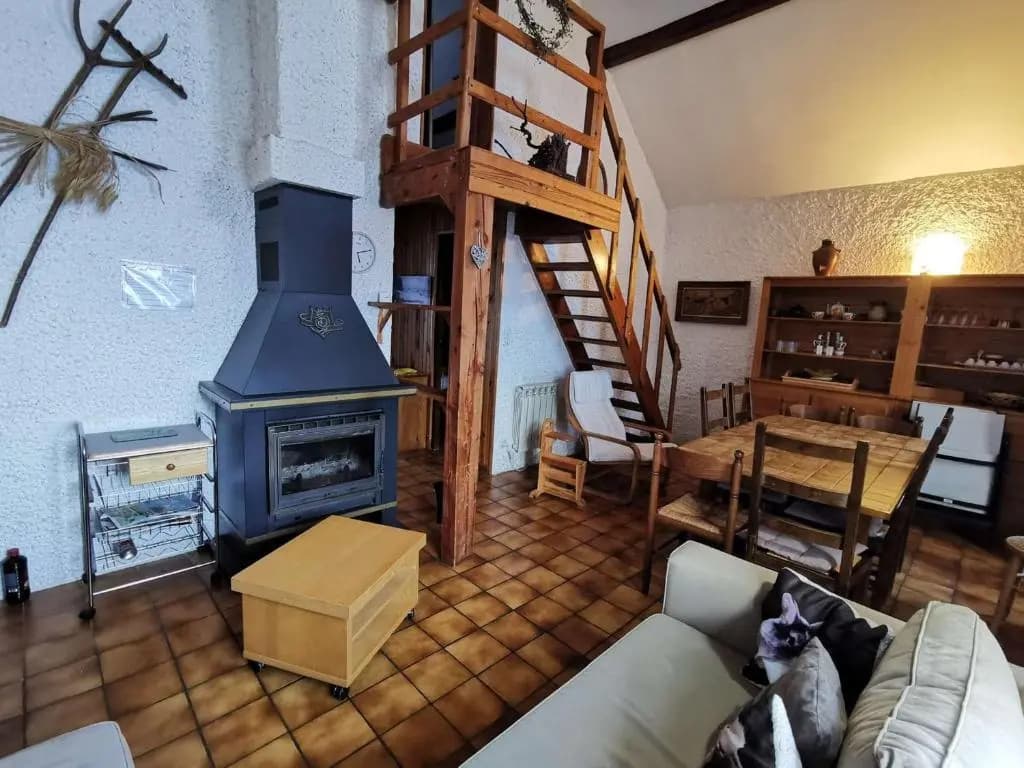 Chalet Saint-Michel-de-Chaillol, 3 pièces, 5 personnes - FR-1-393-89 - Photo 2
