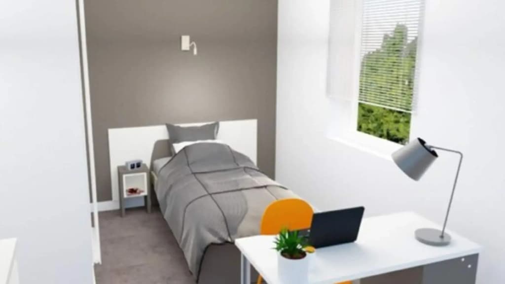 Moov'Appart Hotel Clichy - Photo 5