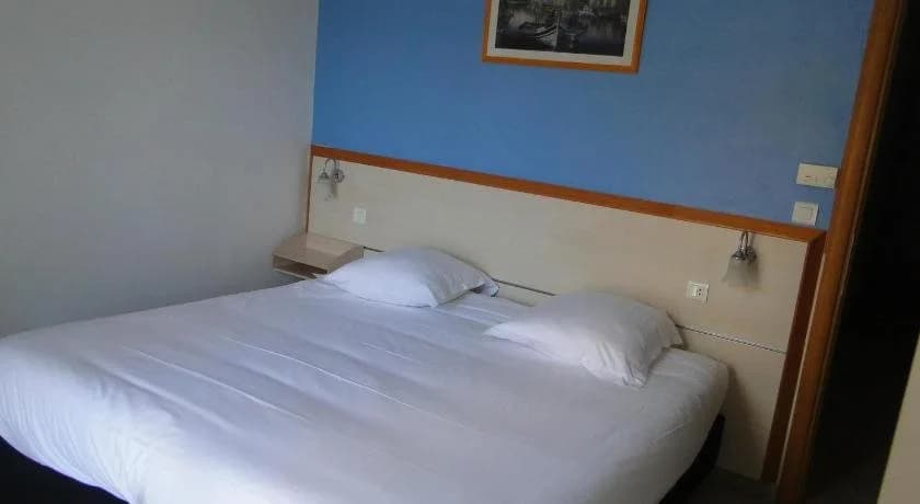 La Jetée Hotel & Restaurant - Photo 2