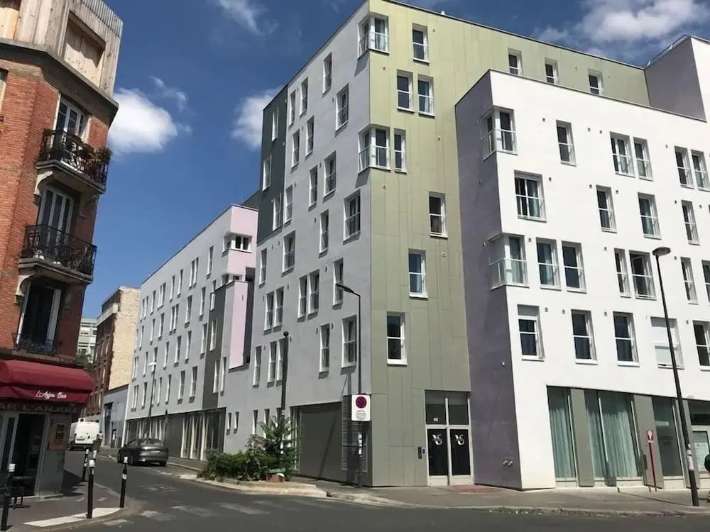 Zenao Montreuil Croix De Chavaux - Photo 1