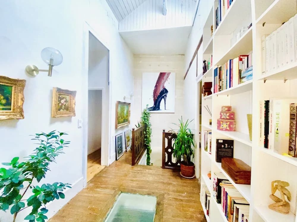 Maison bourgeoise - Photo 4