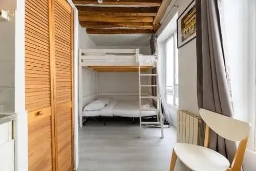 PARISRENTSTUDIO - Photo 5