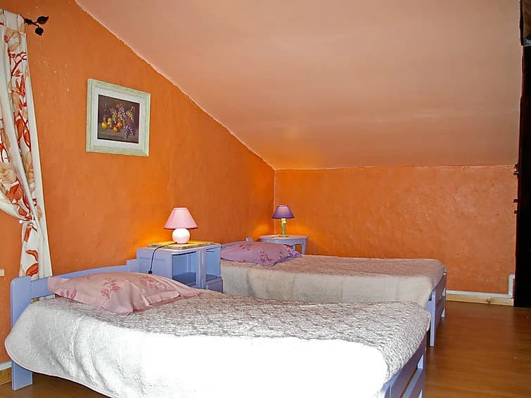 Holiday Home Le Jardin de Timothee - Photo 5